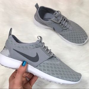 Grey nike juvenates